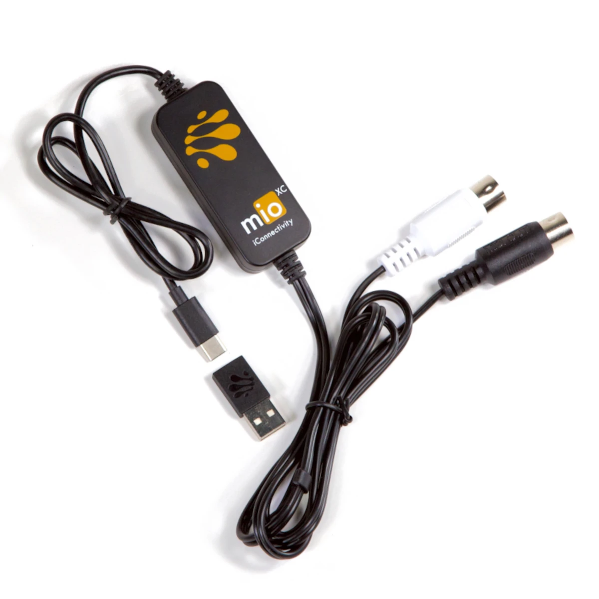 iConnectivity mioXC USB-C Midi Interface